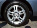 2007 Cool Blue Metallic Honda Accord EX-L Sedan  photo #12