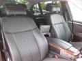 2008 Jet Black BMW 7 Series 750Li Sedan  photo #12