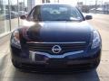 Super Black - Altima 2.5 S Photo No. 2