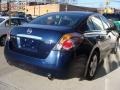 Super Black - Altima 2.5 S Photo No. 4