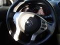 Super Black - Altima 2.5 S Photo No. 17