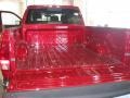 2010 Inferno Red Crystal Pearl Dodge Ram 2500 Big Horn Edition Crew Cab 4x4  photo #33