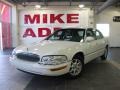 White 2003 Buick Park Avenue 