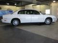 2003 White Buick Park Avenue   photo #3