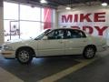 2003 White Buick Park Avenue   photo #5