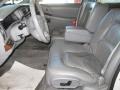 2003 White Buick Park Avenue   photo #8