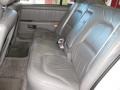 2003 White Buick Park Avenue   photo #9
