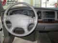 2003 White Buick Park Avenue   photo #10