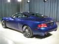 2002 Aviemore Blue Aston Martin Vanquish   photo #2