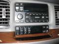 2003 White Buick Park Avenue   photo #13
