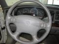 2003 White Buick Park Avenue   photo #14