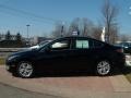 Ebony Black - MAZDA6 i Grand Touring Photo No. 2