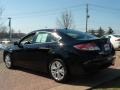 2009 Ebony Black Mazda MAZDA6 i Grand Touring  photo #3