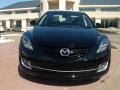 Ebony Black - MAZDA6 i Grand Touring Photo No. 8