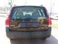 2001 Java Brown Metallic Volvo V70 XC AWD  photo #4