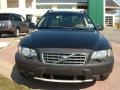 2001 Java Brown Metallic Volvo V70 XC AWD  photo #8