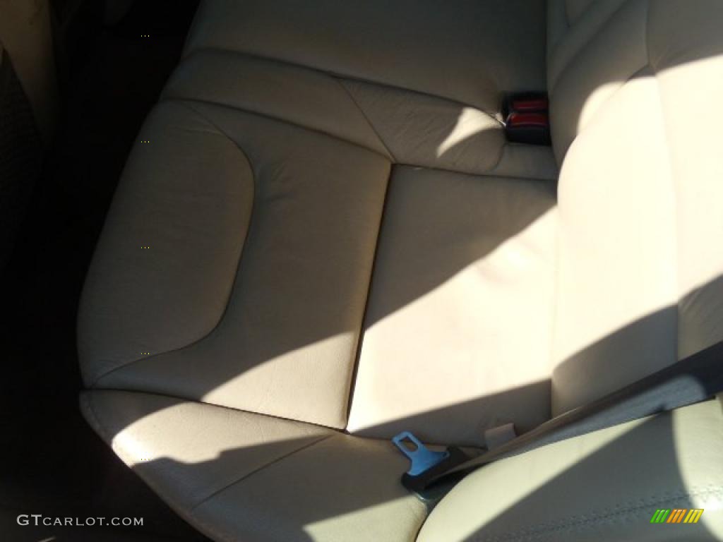 2001 V70 XC AWD - Java Brown Metallic / Beige photo #10