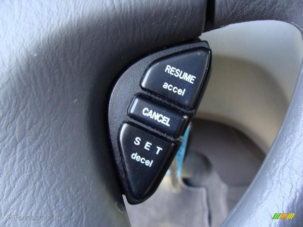 2002 Accord SE Sedan - Nighthawk Black Pearl / Quartz Gray photo #22
