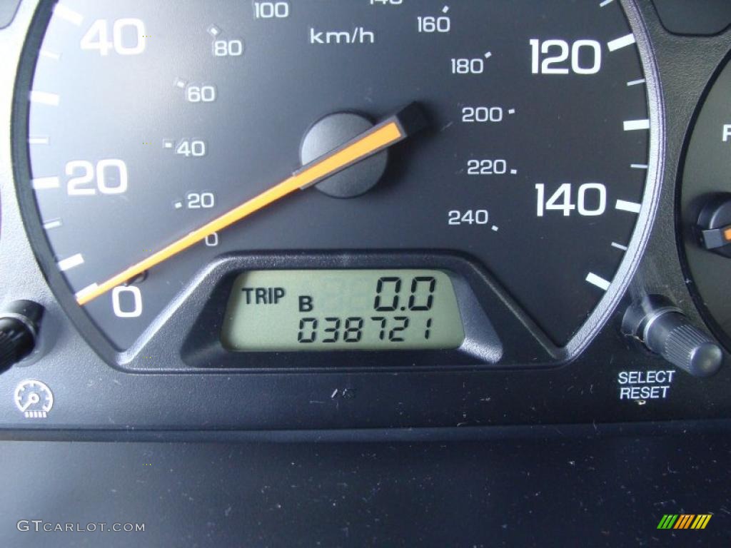 2002 Accord SE Sedan - Nighthawk Black Pearl / Quartz Gray photo #23