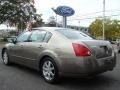 2004 Spirited Bronze Nissan Maxima 3.5 SL  photo #4