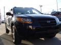 Deepwater Blue - Santa Fe GLS 4WD Photo No. 1