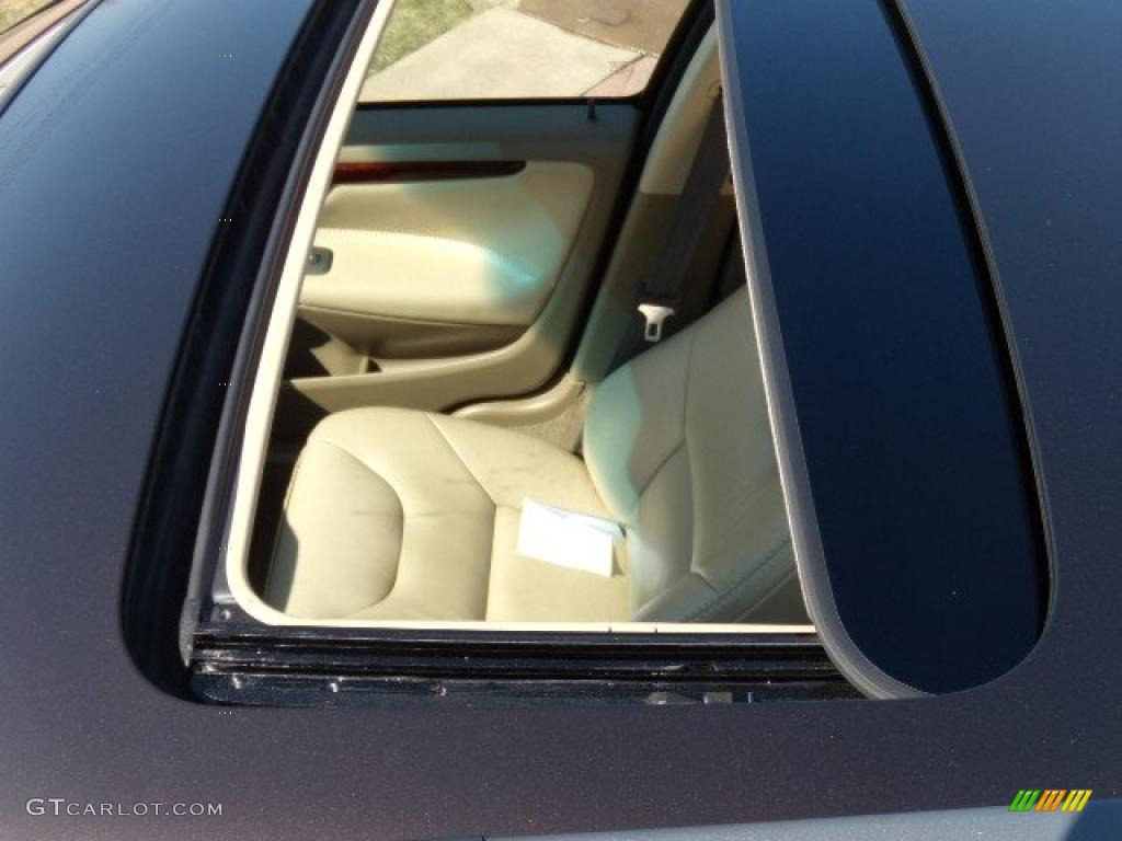 2001 V70 XC AWD - Java Brown Metallic / Beige photo #21