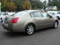 2004 Spirited Bronze Nissan Maxima 3.5 SL  photo #6