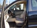 Deepwater Blue - Santa Fe GLS 4WD Photo No. 10