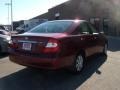 Salsa Red Pearl - Camry LE Photo No. 5