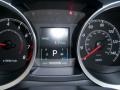 2010 Rotor Glow Orange Metallic Mitsubishi Lancer GTS  photo #26