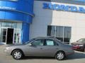 Graphite Gray Pearl - Camry CE Photo No. 3