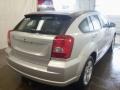 2010 Bright Silver Metallic Dodge Caliber SXT  photo #8