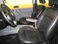 Yellow - New Beetle GLS 1.8T Coupe Photo No. 10