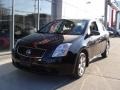 Super Black - Sentra 2.0 Photo No. 3
