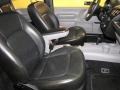 Yellow - New Beetle GLS 1.8T Coupe Photo No. 11