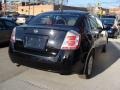 Super Black - Sentra 2.0 Photo No. 4