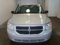 2010 Bright Silver Metallic Dodge Caliber SXT  photo #10