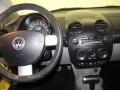 Yellow - New Beetle GLS 1.8T Coupe Photo No. 17