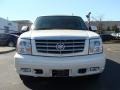 White Diamond - Escalade ESV AWD Photo No. 2