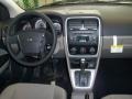 Bright Silver Metallic - Caliber SXT Photo No. 22