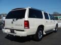 White Diamond - Escalade ESV AWD Photo No. 5