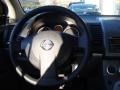 Super Black - Sentra 2.0 Photo No. 17