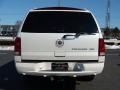 White Diamond - Escalade ESV AWD Photo No. 6
