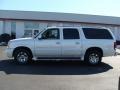 White Diamond - Escalade ESV AWD Photo No. 8
