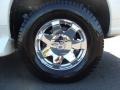 White Diamond - Escalade ESV AWD Photo No. 9