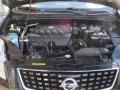 Super Black - Sentra 2.0 Photo No. 23