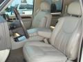 White Diamond - Escalade ESV AWD Photo No. 13