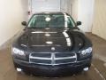 2010 Brilliant Black Crystal Pearl Dodge Charger SXT  photo #10