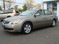 2007 Pebble Beach Metallic Nissan Altima 2.5 S  photo #3