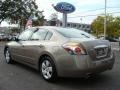 2007 Pebble Beach Metallic Nissan Altima 2.5 S  photo #4